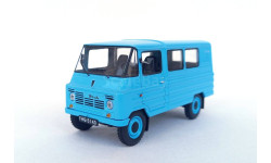 ZUK A-07 Van 1/43