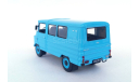ZUK A-07 Van 1/43, масштабная модель, IST Models, scale43