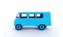 ZUK A-07 Van 1/43, масштабная модель, IST Models, scale43