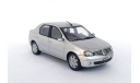 Renault Logan Prestige 2006 1/43, масштабная модель, Eligor, scale43