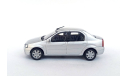 Renault Logan Prestige 2006 1/43, масштабная модель, Eligor, scale43