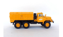 УМП-350 (ЗИЛ-131), масштабная модель, Автоистория (АИСТ), scale43