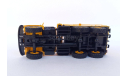 УМП-350 (ЗИЛ-131), масштабная модель, Автоистория (АИСТ), scale43