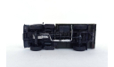 ГА3он Некст С41А21 Хаки, масштабная модель, Наш Автопром, scale43, ГАЗ