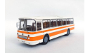 ЛАЗ-699Р Оранжевые полосы, масштабная модель, Classicbus, scale43