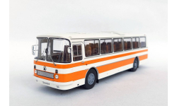 ЛАЗ-699Р Оранжевые полосы