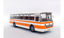 ЛАЗ-699Р Оранжевые полосы, масштабная модель, Classicbus, scale43