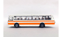 ЛАЗ-699Р Оранжевые полосы, масштабная модель, Classicbus, scale43