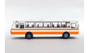 ЛАЗ-699Р Оранжевые полосы, масштабная модель, Classicbus, scale43