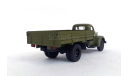 УралЗИС-355м бортовой, масштабная модель, Start Scale Models (SSM), scale43