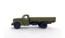 УралЗИС-355м бортовой, масштабная модель, Start Scale Models (SSM), scale43