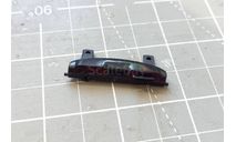 Панель приборов Зил -130 AVD, запчасти для масштабных моделей, AVD Models, scale43