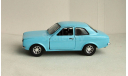 1/32 Ford Escort Saico, масштабная модель, scale32