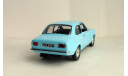 1/32 Ford Escort Saico, масштабная модель, scale32