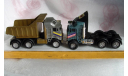 1/48-1/50 Kenworth&Freightliner, игрушки под конверсию, на выбор., масштабная модель, scale48