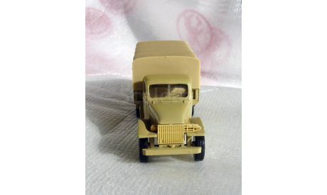 Распродажа антиквариата 1/50. Solido GMC, масштабная модель, scale50