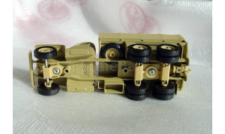 Распродажа антиквариата 1/50. Solido GMC, масштабная модель, scale50