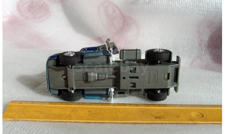 1/60-1/64 International (?) под конверсию, масштабная модель, Китай, scale64