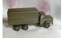 Распродажа антиквариата 1/50.  DAF 2800 Lion Car Holland, масштабная модель, 1:50