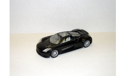 1:24 Селекция коллекции. Низкая цена. Chrysler me four twelve concept Motormax