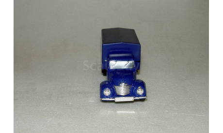1:50 антикварные малыши ГДР, масштабная модель, 1/50