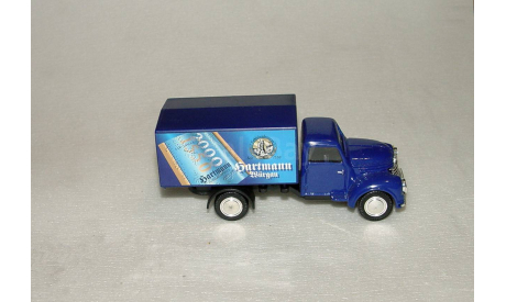 1:50 антикварные малыши ГДР, масштабная модель, 1/50