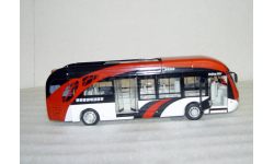 1:50 City Bus Китай. Свет, музыка.