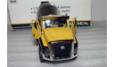 1:50 caterpillar c 660 Cement Mixer Truck. Коробочка. Сохран., масштабная модель, scale50