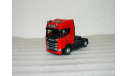 1:50 2-axles Scania. Свет, звук., масштабная модель, scale50