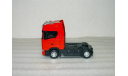 1:50 2-axles Scania. Свет, звук., масштабная модель, scale50