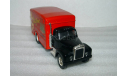 1:50 MACK Vitesse Антиквариат., масштабная модель, scale50