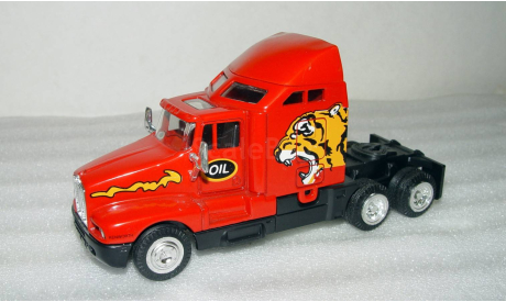 1:50 Kenworth T600 Fuel Tank. Раритет., масштабная модель, 1/50