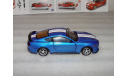 1:42 Ford Mustang 2018 Конструктор 2 в 1-м., масштабная модель, scale0