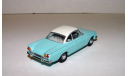 1:43 Vanguards. Ford Capri 109E. 1961. Раритет. Коробочка, сохран., масштабная модель, scale43