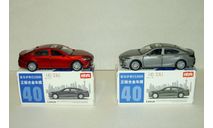 1:43 Lexus ES300h. MSZ., масштабная модель, scale43