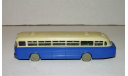 1:87 Икарус 66. ГДР. Сохран., масштабная модель, Espewe, scale87, Ikarus