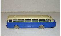 1:87 Икарус 66. ГДР. Сохран., масштабная модель, Espewe, scale87, Ikarus