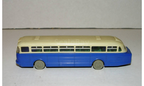 1:87 Икарус 66. ГДР. Сохран., масштабная модель, Espewe, scale87, Ikarus