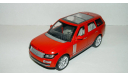 1:24 Chrysler MF concept Motormax, 1:26 Range Rover, масштабная модель, scale24