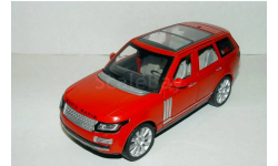 Автомодели 1:26 - 1:28