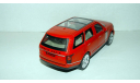 1:24 Chrysler MF concept Motormax, 1:26 Range Rover, масштабная модель, scale24