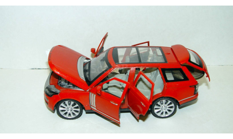 Автомодели 1:26 - 1:28, масштабная модель, 1:24, 1/24