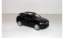 1:43 MB GLE Brabus, масштабная модель, Китай, scale43
