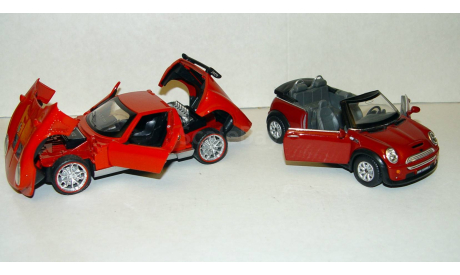 Автомодели 1:26 - 1:28, масштабная модель, 1:24, 1/24