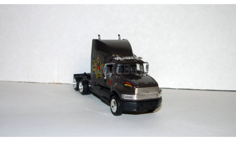 1:50 FORD AEROMAX  semi-trailer. Раритет., масштабная модель, Китай, 1/50