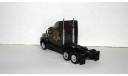 1:50 FORD AEROMAX  semi-trailer. Раритет., масштабная модель, Китай, 1/50