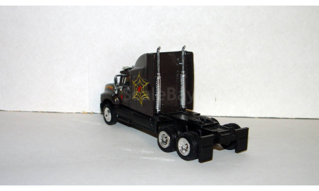 1:50 FORD AEROMAX  semi-trailer. Раритет., масштабная модель, Китай, 1/50