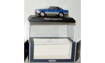 1:43 Nissan Leopard F31. Norev., масштабная модель, scale43