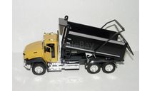 1:50 caterpillar c 660 Dump Truck., масштабная модель, scale50
