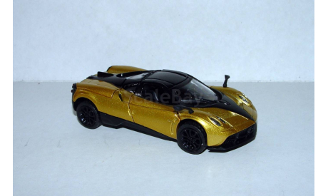 1:43 Pagani (Autogrand ?) Супероткрывашка. Цвет!, масштабная модель, scale43